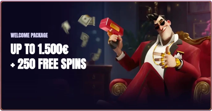 CasinoBossy banner