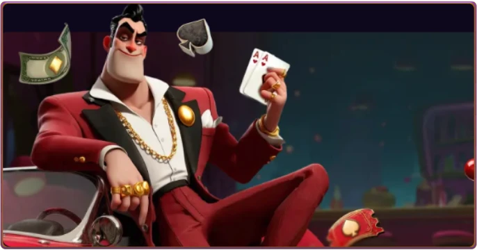 CasinoBossy Bonus banner